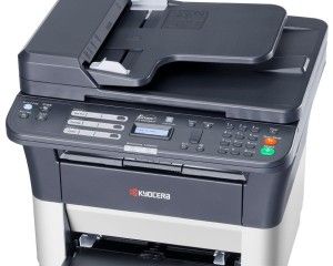 мфу kyocera fs 1025mfp